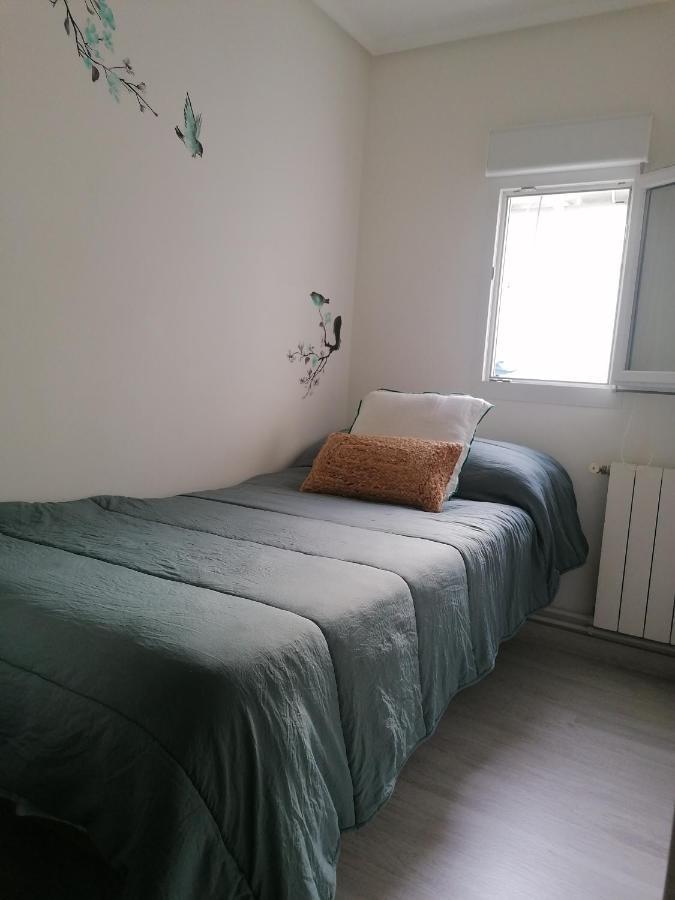 Апартаменты Piso Deluxe En El Centro Con Ascensor Кастро-Урдиалес Экстерьер фото